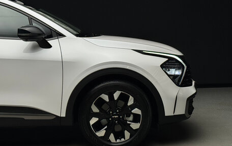 KIA Sportage IV рестайлинг, 2024 год, 3 700 000 рублей, 6 фотография