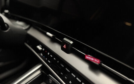 KIA Sportage IV рестайлинг, 2024 год, 3 700 000 рублей, 18 фотография