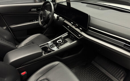 KIA Sportage IV рестайлинг, 2024 год, 3 700 000 рублей, 16 фотография