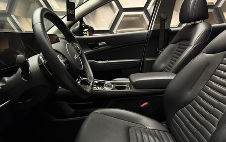 KIA Sportage IV рестайлинг, 2024 год, 3 700 000 рублей, 10 фотография