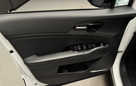 KIA Sportage IV рестайлинг, 2024 год, 3 700 000 рублей, 11 фотография