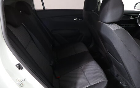 KIA Rio IV, 2017 год, 1 139 000 рублей, 13 фотография