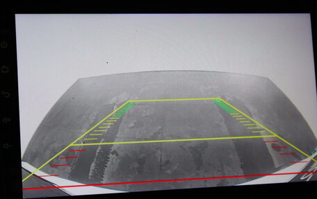 KIA Rio IV, 2017 год, 1 139 000 рублей, 10 фотография