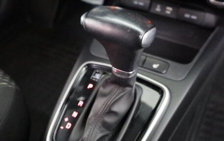 KIA Rio IV, 2017 год, 1 139 000 рублей, 11 фотография