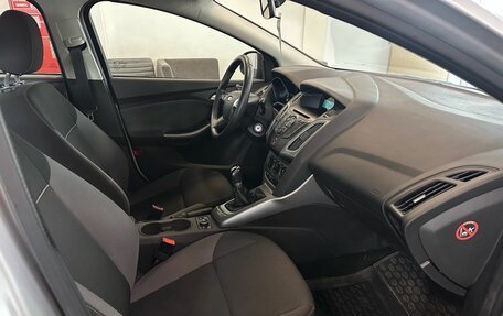 Ford Focus III, 2012 год, 659 000 рублей, 7 фотография