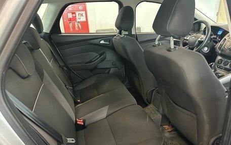 Ford Focus III, 2012 год, 659 000 рублей, 10 фотография