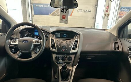 Ford Focus III, 2012 год, 659 000 рублей, 6 фотография