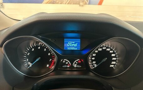 Ford Focus III, 2012 год, 659 000 рублей, 8 фотография