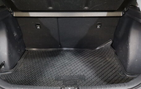 KIA Rio IV, 2017 год, 1 139 000 рублей, 15 фотография