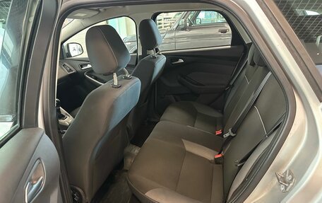 Ford Focus III, 2012 год, 659 000 рублей, 9 фотография