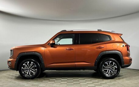 Haval H7, 2025 год, 3 699 000 рублей, 2 фотография