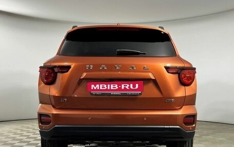 Haval H7, 2025 год, 3 699 000 рублей, 3 фотография