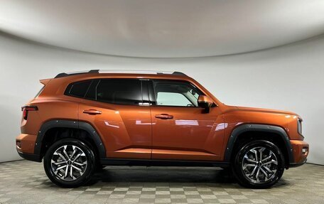 Haval H7, 2025 год, 3 699 000 рублей, 4 фотография