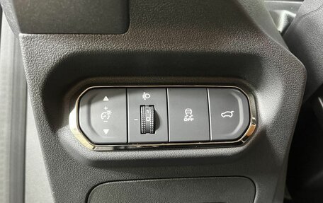 Haval H7, 2025 год, 3 699 000 рублей, 14 фотография