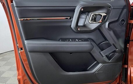 Haval H7, 2025 год, 3 699 000 рублей, 7 фотография