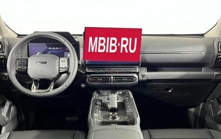 Haval H7, 2025 год, 3 699 000 рублей, 10 фотография