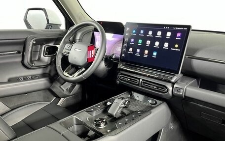 Haval H7, 2025 год, 3 699 000 рублей, 11 фотография