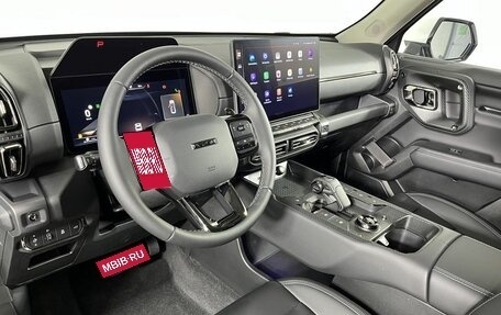 Haval H7, 2025 год, 3 699 000 рублей, 9 фотография