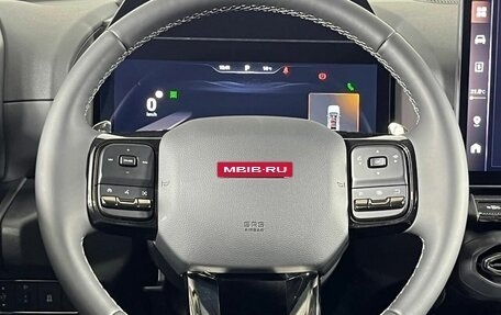 Haval H7, 2025 год, 3 699 000 рублей, 12 фотография