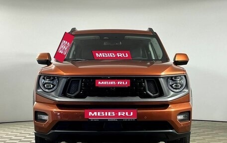 Haval H7, 2025 год, 3 699 000 рублей, 5 фотография