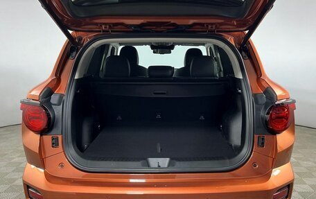 Haval H7, 2025 год, 3 699 000 рублей, 25 фотография