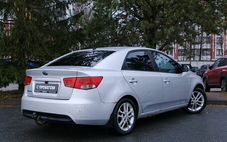 KIA Cerato III, 2010 год, 525 000 рублей, 7 фотография