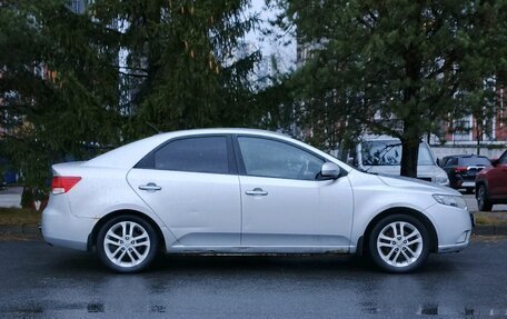 KIA Cerato III, 2010 год, 525 000 рублей, 4 фотография