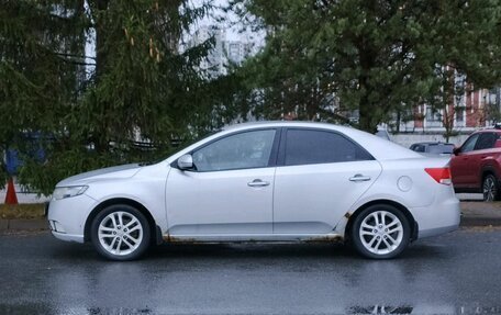 KIA Cerato III, 2010 год, 525 000 рублей, 8 фотография