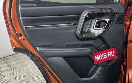 Haval H7, 2025 год, 3 699 000 рублей, 22 фотография