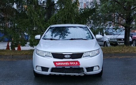 KIA Cerato III, 2010 год, 525 000 рублей, 2 фотография