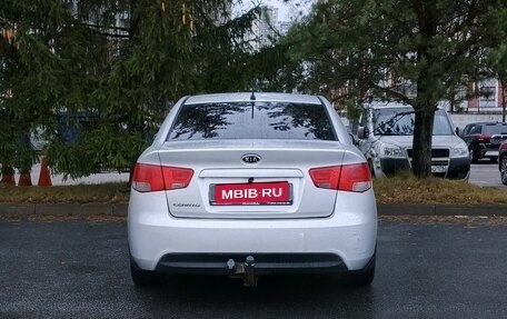 KIA Cerato III, 2010 год, 525 000 рублей, 6 фотография