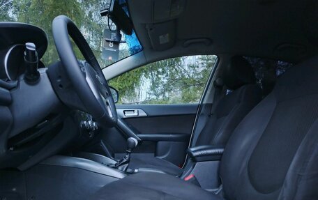 KIA Cerato III, 2010 год, 525 000 рублей, 9 фотография