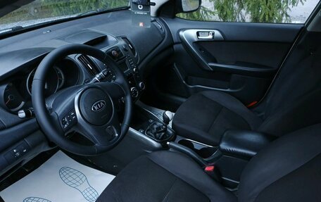 KIA Cerato III, 2010 год, 525 000 рублей, 10 фотография