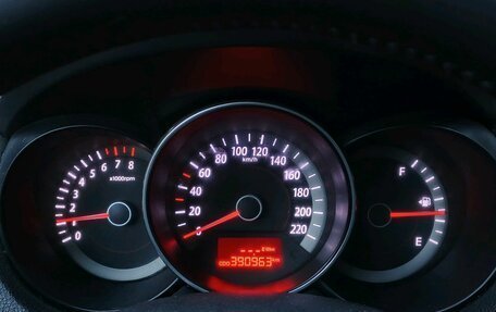 KIA Cerato III, 2010 год, 525 000 рублей, 14 фотография