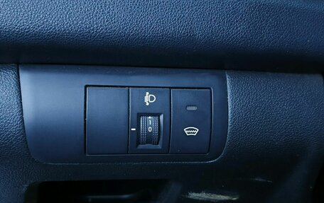 KIA Cerato III, 2010 год, 525 000 рублей, 15 фотография