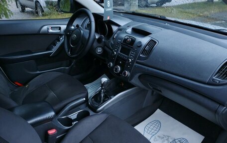 KIA Cerato III, 2010 год, 525 000 рублей, 18 фотография