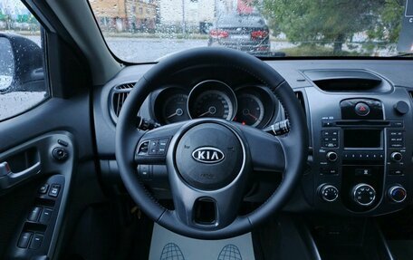 KIA Cerato III, 2010 год, 525 000 рублей, 12 фотография