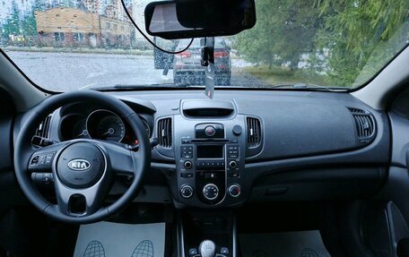 KIA Cerato III, 2010 год, 525 000 рублей, 11 фотография