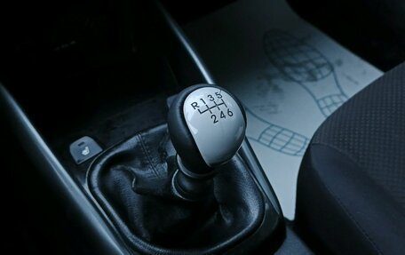 KIA Cerato III, 2010 год, 525 000 рублей, 21 фотография