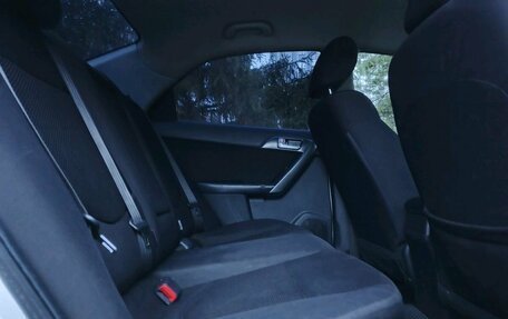 KIA Cerato III, 2010 год, 525 000 рублей, 22 фотография