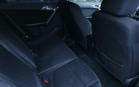 KIA Cerato III, 2010 год, 525 000 рублей, 23 фотография