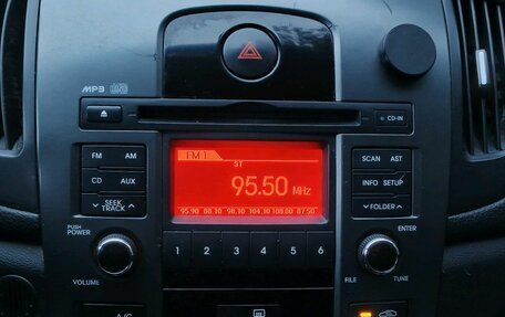 KIA Cerato III, 2010 год, 525 000 рублей, 19 фотография