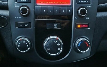 KIA Cerato III, 2010 год, 525 000 рублей, 20 фотография