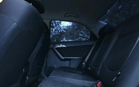 KIA Cerato III, 2010 год, 525 000 рублей, 24 фотография