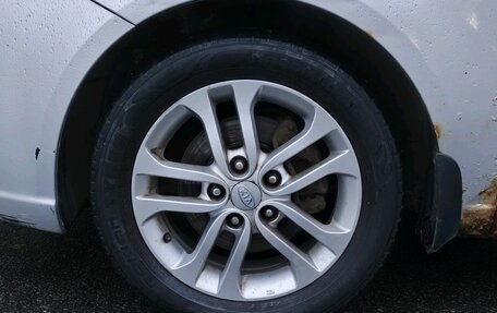 KIA Cerato III, 2010 год, 525 000 рублей, 27 фотография