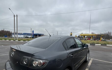 Mazda 3, 2007 год, 530 000 рублей, 6 фотография