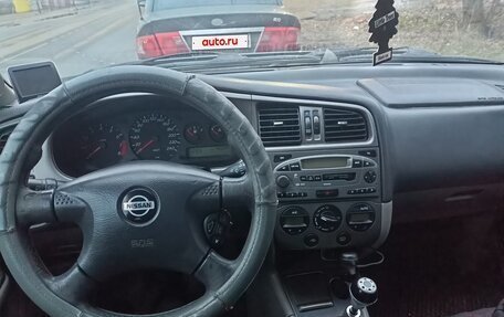 Nissan Primera II рестайлинг, 2000 год, 175 000 рублей, 4 фотография
