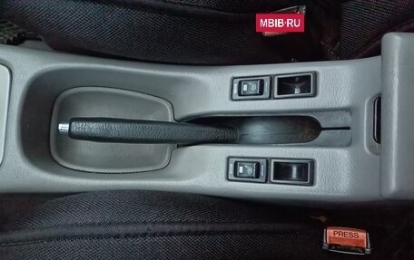 Nissan Primera II рестайлинг, 2000 год, 175 000 рублей, 5 фотография