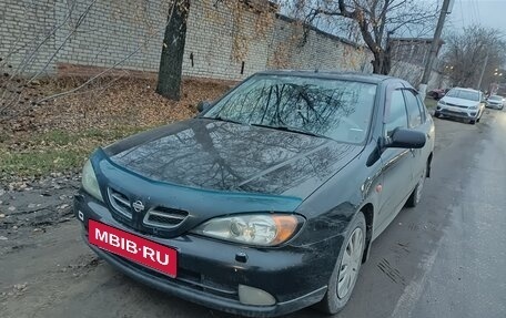 Nissan Primera II рестайлинг, 2000 год, 175 000 рублей, 2 фотография
