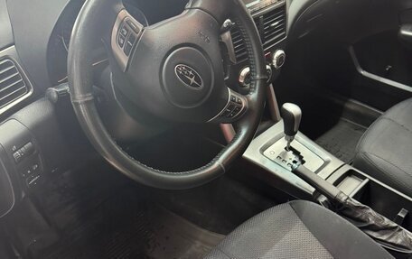 Subaru Forester, 2012 год, 1 300 000 рублей, 3 фотография